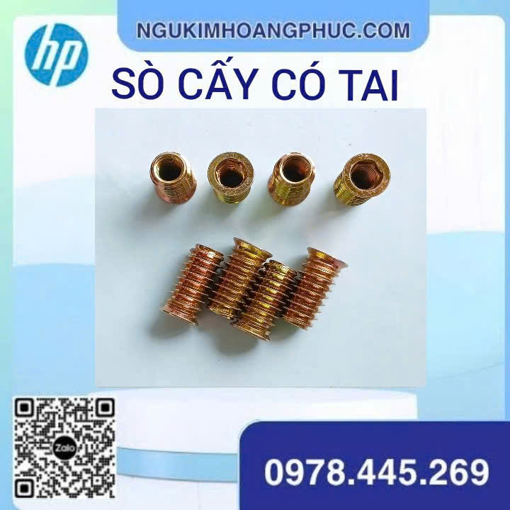 Sò cấy có tai